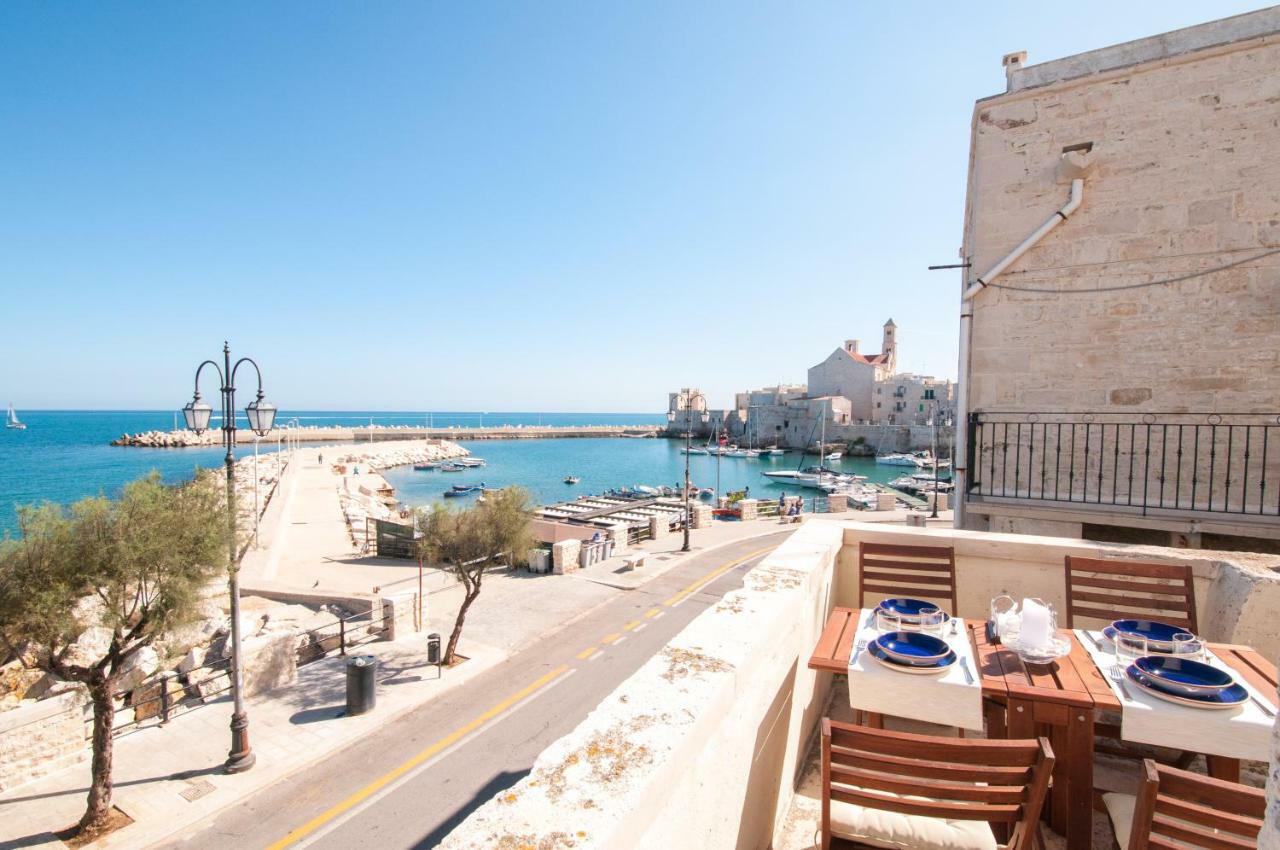 Best View Giovinazzo Exterior photo