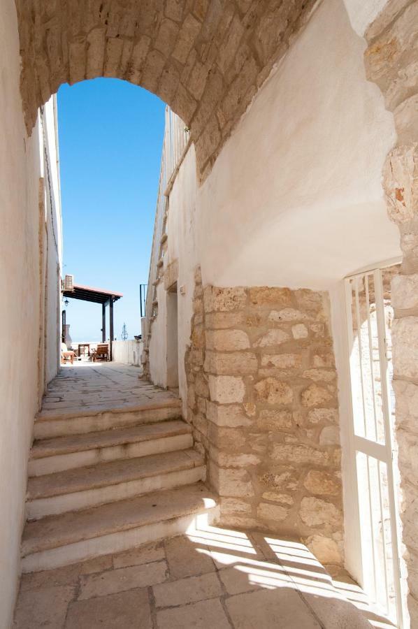 Best View Giovinazzo Exterior photo